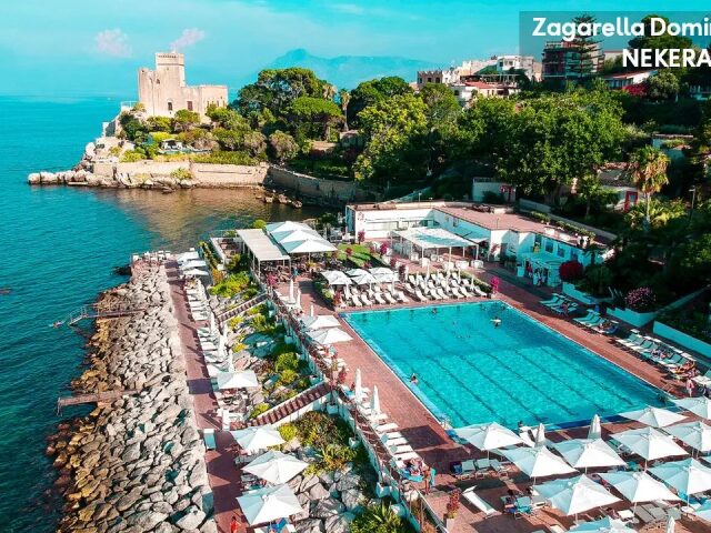 Domina Zagarella Sicily photo 0