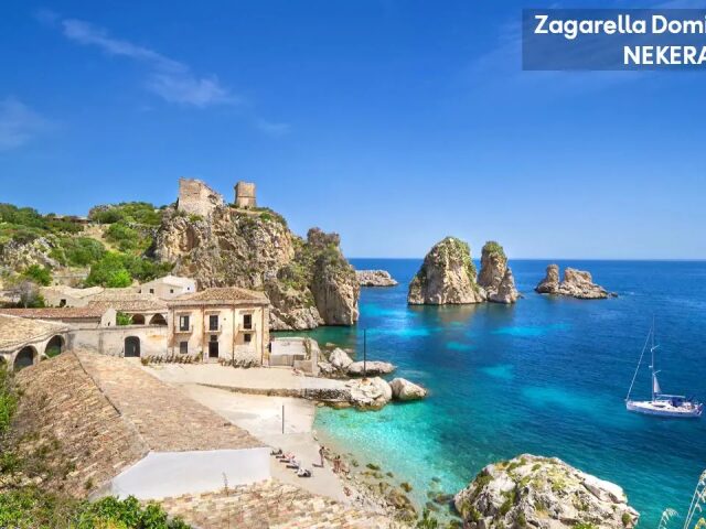 Domina Zagarella Sicily photo 1