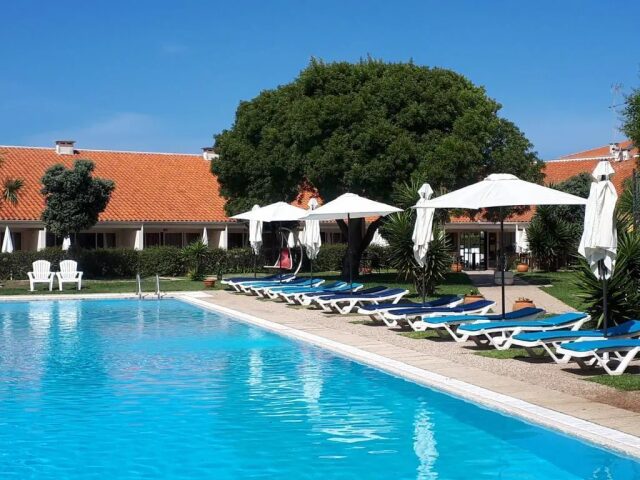 Apartamentos Turisticos Pinhal da Foz