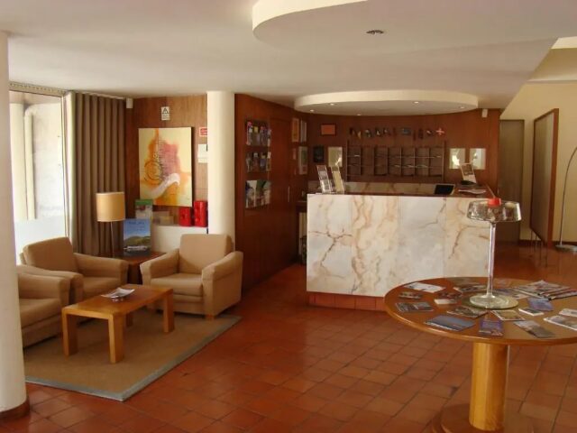 Apartamentos Turisticos Pinhal da Foz photo 2