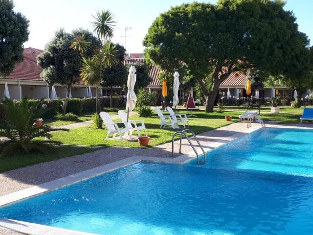 Apartamentos Turisticos Pinhal da Foz photo 1