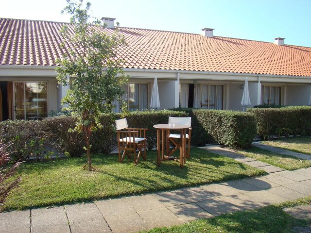 Apartamentos Turisticos Pinhal da Foz photo 0