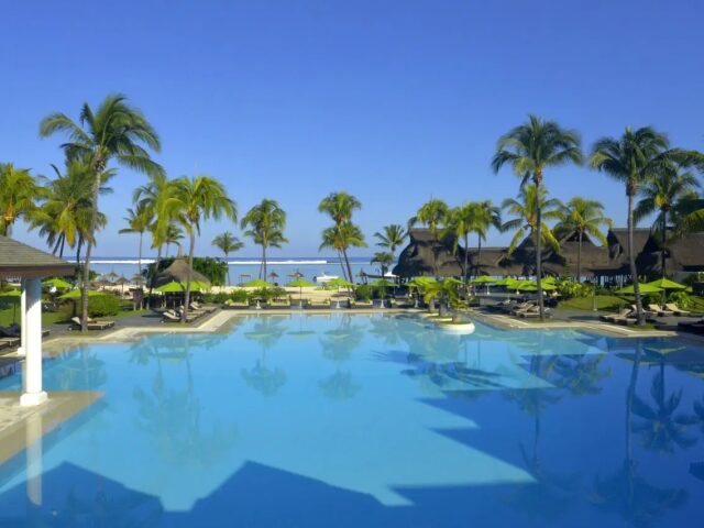 Sofitel Imperial Resort & Spa photo 2
