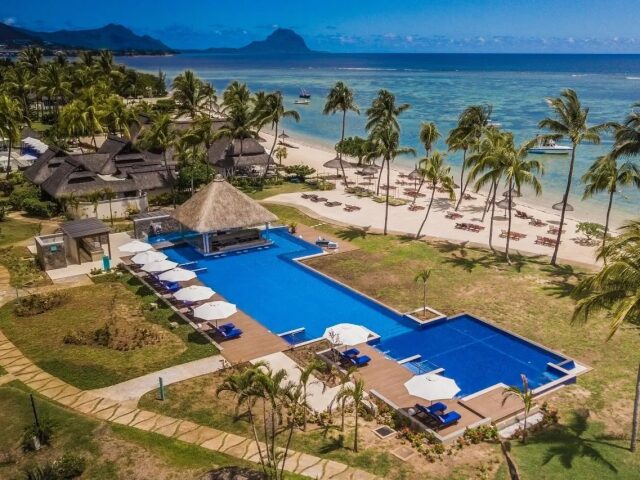 Sofitel Imperial Resort & Spa photo 1