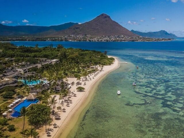 Sofitel Imperial Resort & Spa