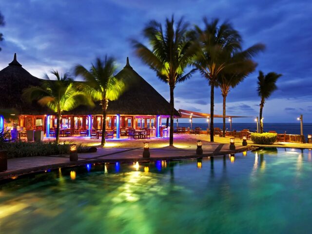 Heritage Awali Golf & Spa Resort photo 2