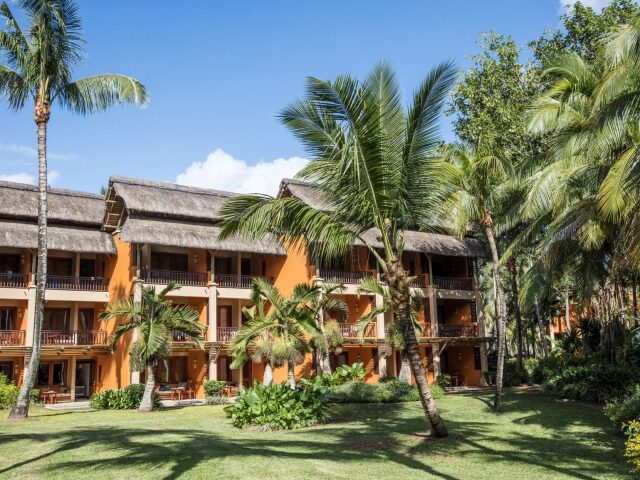 Heritage Awali Golf & Spa Resort photo 3