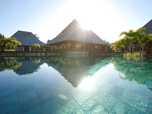 Heritage Awali Golf & Spa Resort photo 1