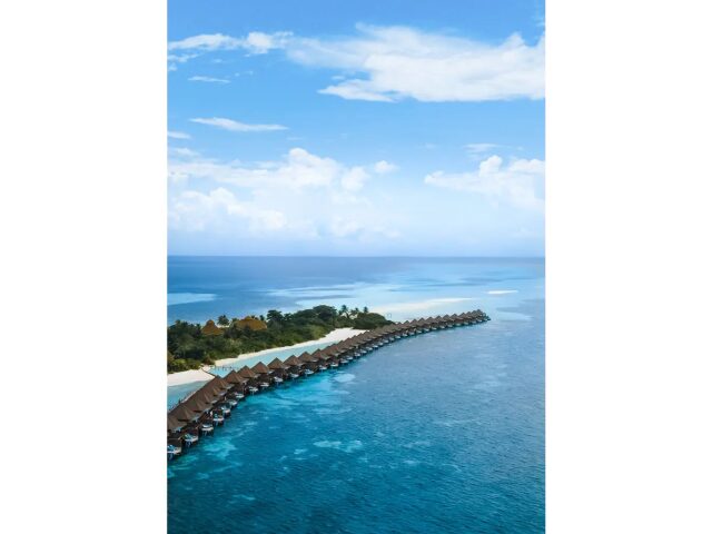 Kuredu Island Resort & Spa photo 1