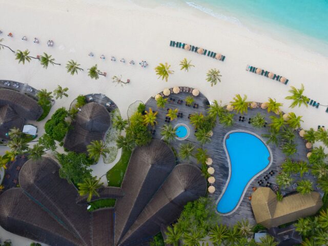 Kuredu Island Resort & Spa photo 0