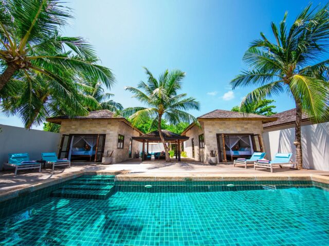 Kuredu Island Resort & Spa photo 3