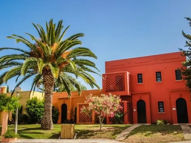 Colina Village photo 1