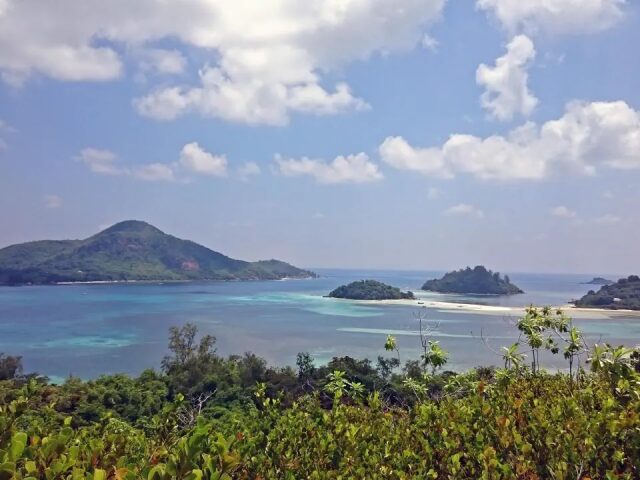 Cerf Island Resort photo 1