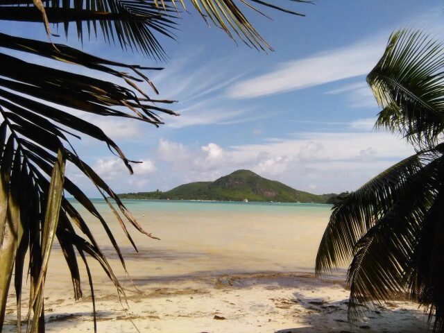 Cerf Island Resort photo 0