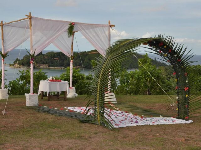 Cerf Island Resort photo 2