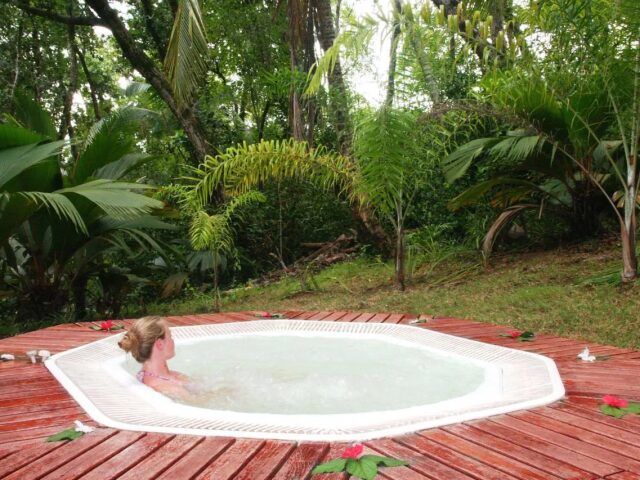 Cerf Island Resort photo 3