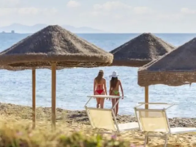 I Mulini Resort photo 1