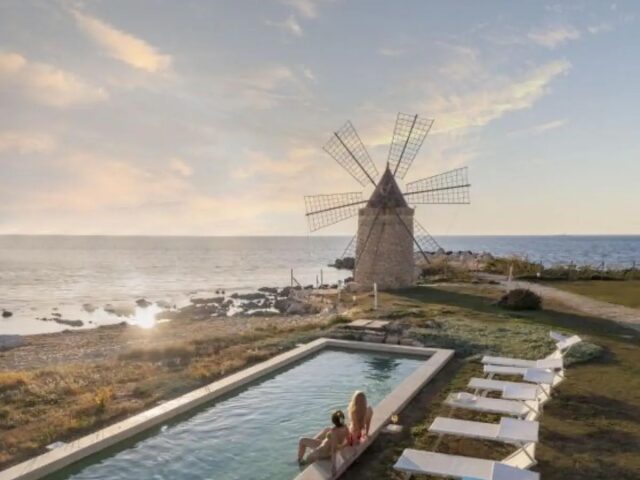 I Mulini Resort