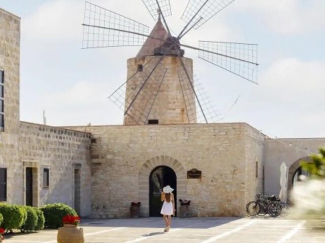 I Mulini Resort photo 3
