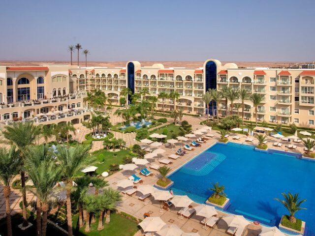 Premier Le Reve & Spa photo 1