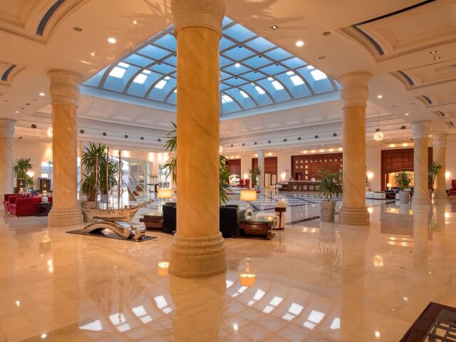Premier Le Reve & Spa photo 3
