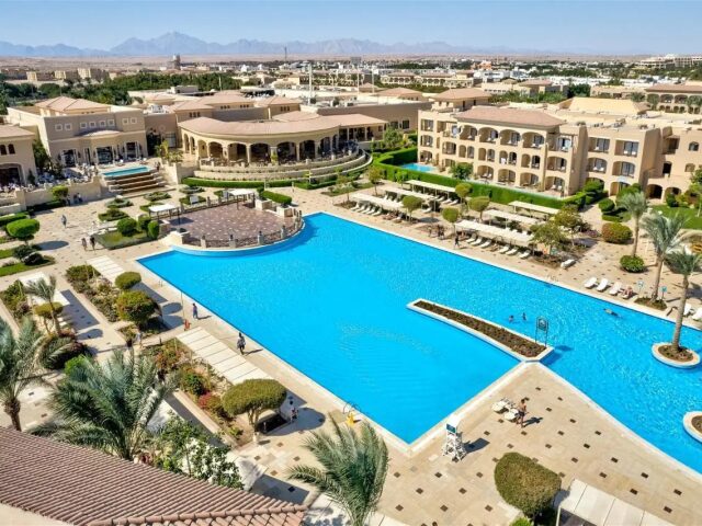 Jaz Aquamarine Resort photo 0