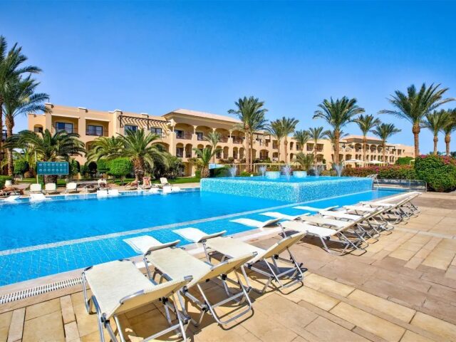Jaz Aquamarine Resort photo 3