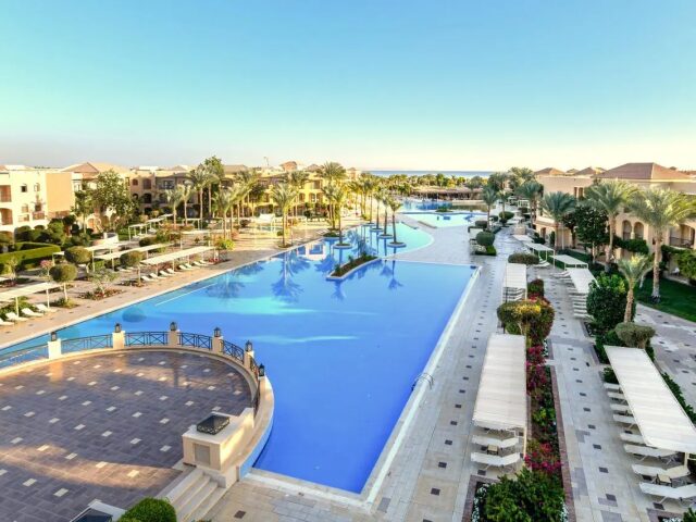Jaz Aquamarine Resort photo 1