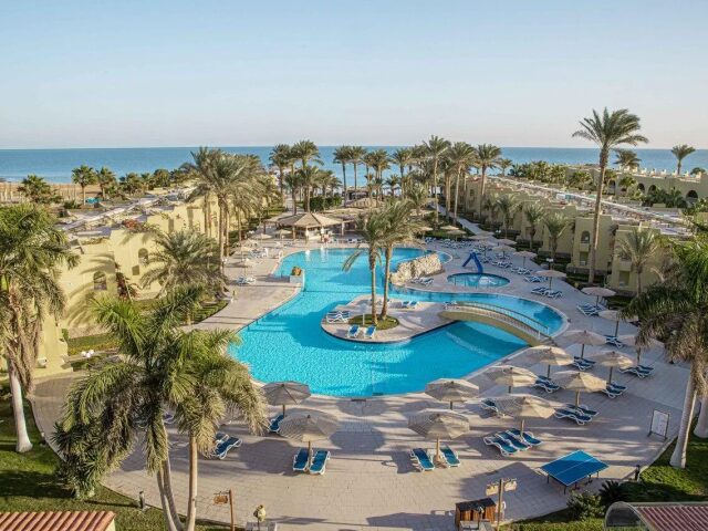 Palm Beach Resort