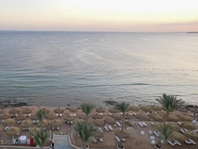 Sunrise Remal Beach photo 1