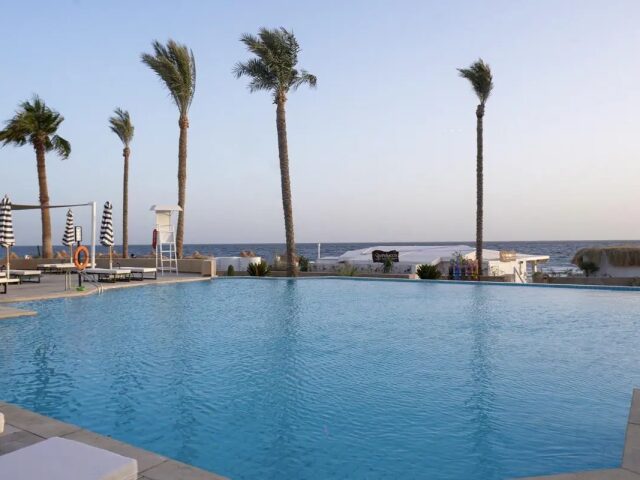 Sunrise Remal Beach photo 2