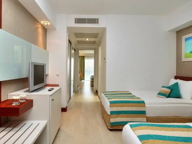 Sunis Evren Beach & Spa photo 2