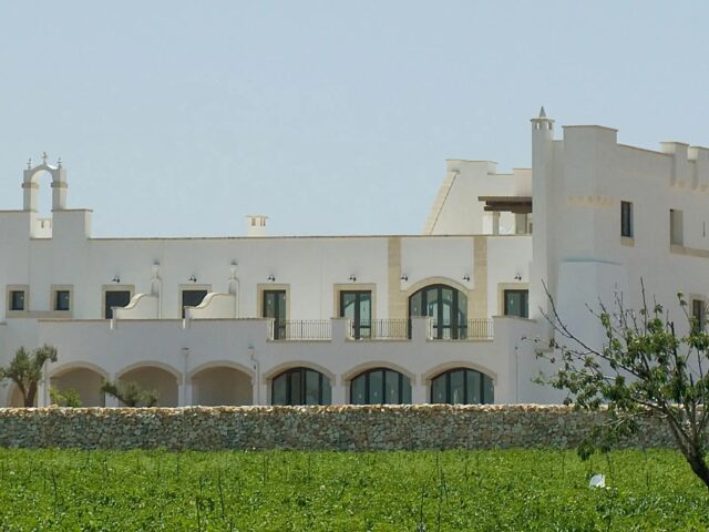 Borgobianco Resort & Spa