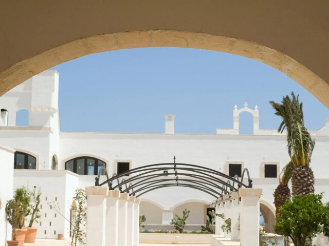 Borgobianco Resort & Spa photo 2