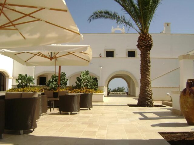 Borgobianco Resort & Spa photo 0