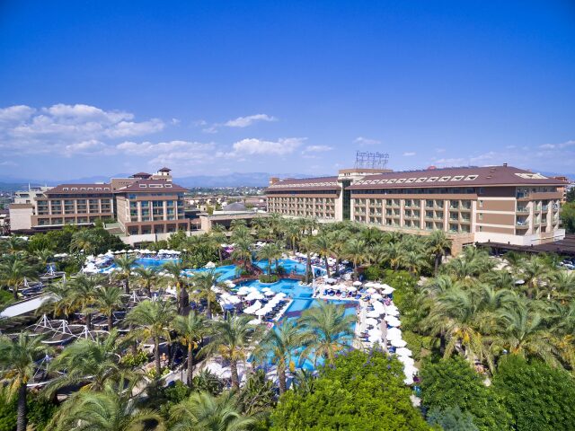 Sunis Kumkoy Beach Resort & Spa photo 1