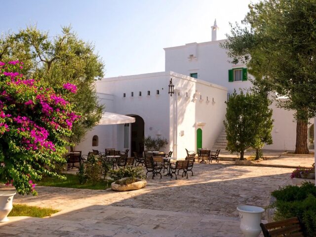 Masseria Il Melograno photo 0