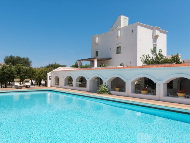 Masseria Il Melograno