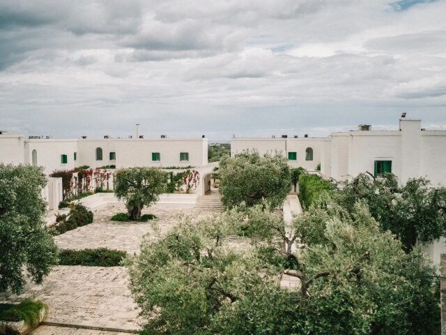 Masseria Il Melograno photo 2