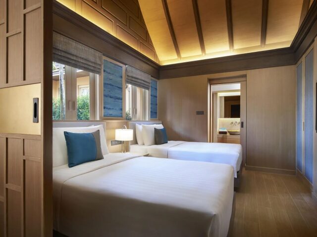 Amari Vogue Resort photo 0