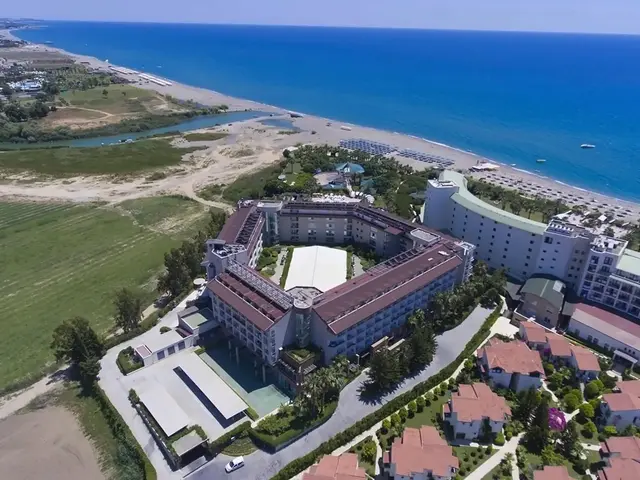 Washington Resort photo 0