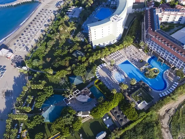 Washington Resort photo 1