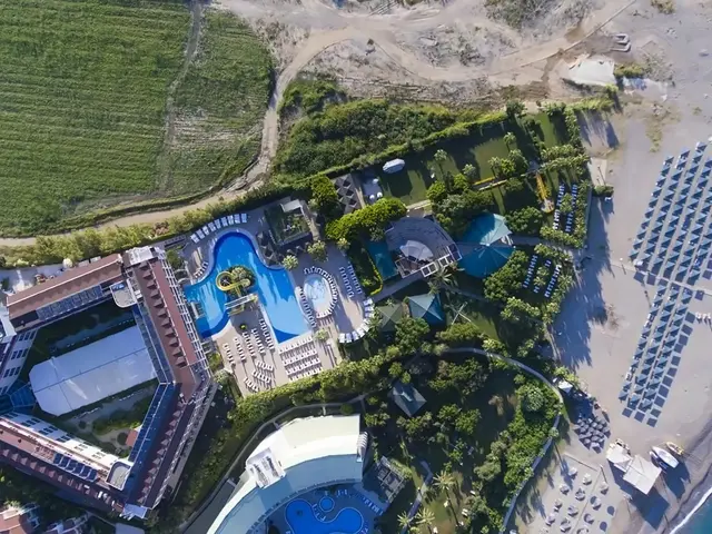 Washington Resort photo 2