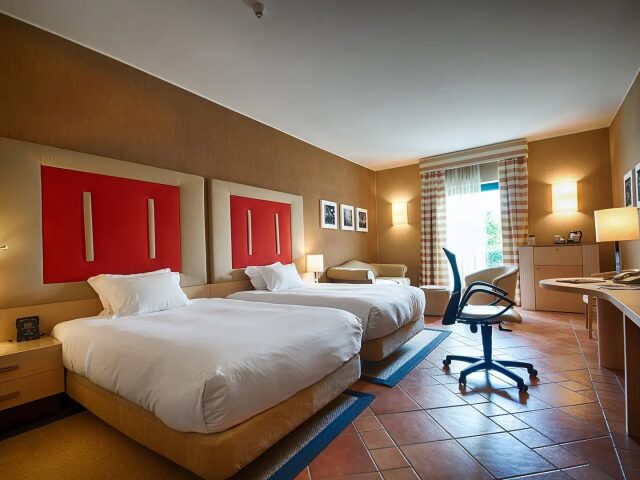 Acaya Golf Resort & Spa photo 3