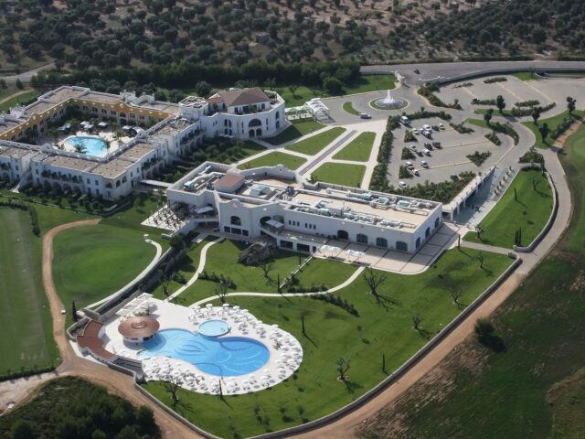 Acaya Golf Resort & Spa