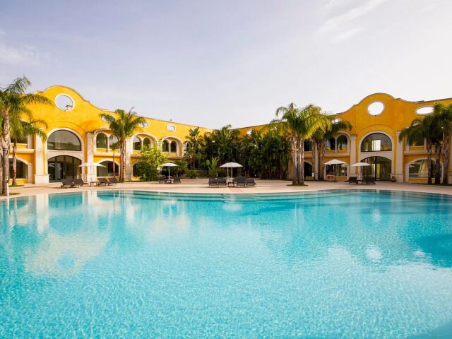 Acaya Golf Resort & Spa photo 0