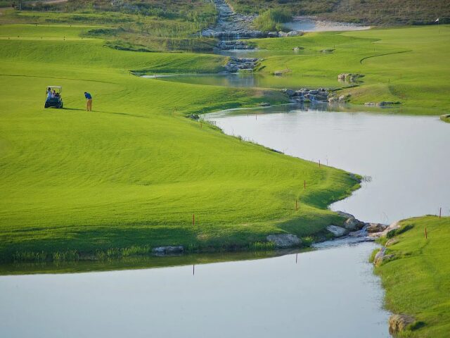 Acaya Golf Resort & Spa photo 2