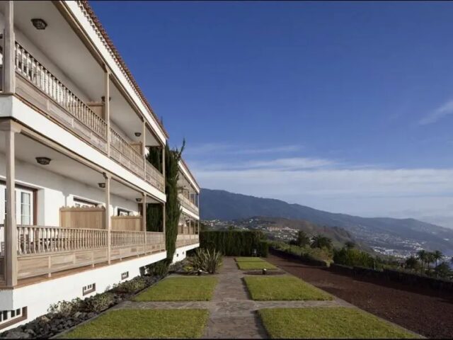 Parador La Palma photo 1