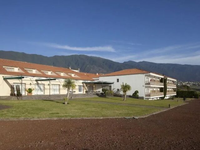 Parador La Palma photo 2