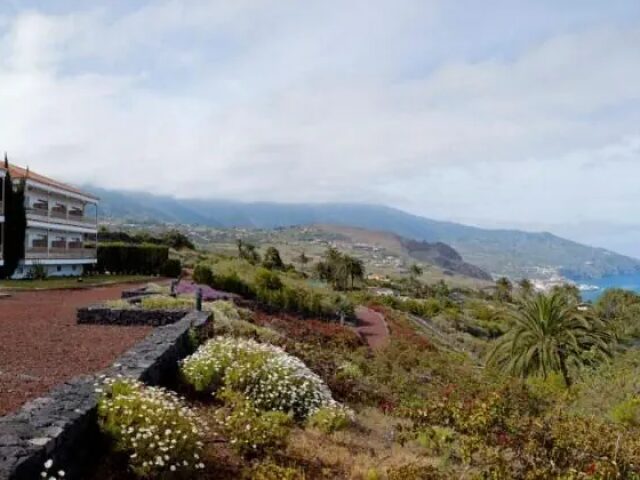 Parador La Palma photo 0